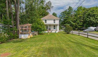 201 North St, Bath, ME 04530