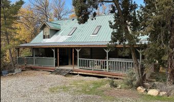 214 S STAGECOACH Dr, Brookside, UT 84782