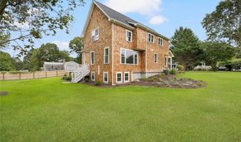 55 Dolphin Ave, Jamestown, RI 02835