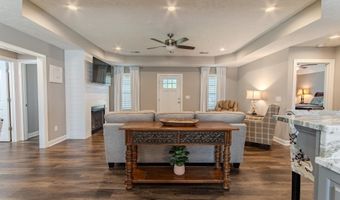 705 TWELVE OAKS, Adamsville, TN 38310