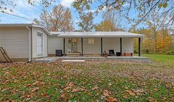 520 S Shady Ln, Austin, IN 47102