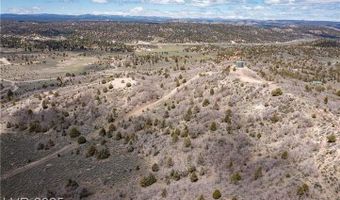 2625 N Oak Ridge Rd, Alton, UT 84710