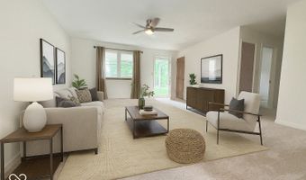 374 S Baldwin St, Bargersville, IN 46106