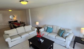 2801 NE 183rd St 714W, Aventura, FL 33160