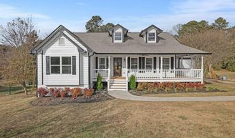 1525 Wynfield Dr, Auburn, GA 30011