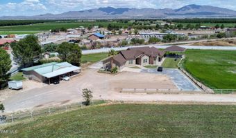 1124 CASAD Rd 2, Anthony, NM 88021