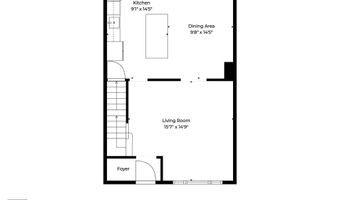 6467 BLENHEIM Rd, Baltimore, MD 21212
