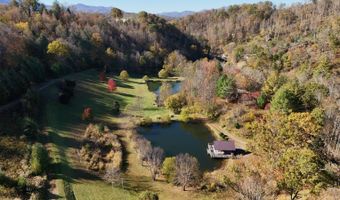 595 Rock Creek Ridge Rd, Bakersville, NC 28705