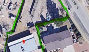 10847 Arlene Cir, Socorro, TX 79927
