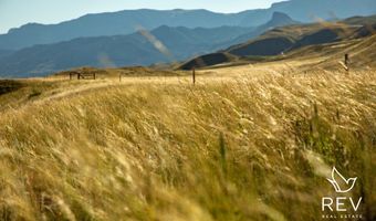 TBD Josie Ln, Cody, WY 82414