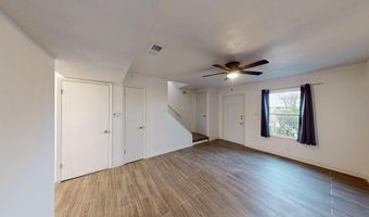 728 SW 7th Pl, Andrews, TX 79714