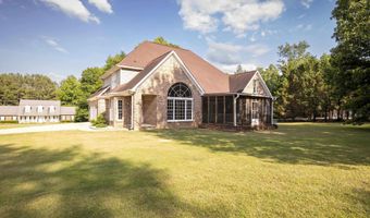 975 AVALON Ln, Anniston, AL 36207