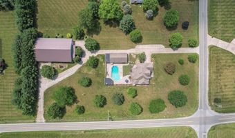 14270 Walnut Creek Pike, Ashville, OH 43103