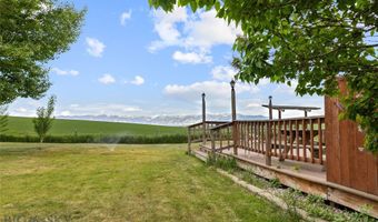 120 N Pine Butte, Bozeman, MT 59718