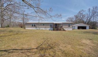 7010 22 Hwy, Adamsville, TN 38310