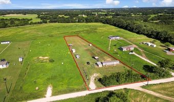 385 Rs County Road 3374, Emory, TX 75410