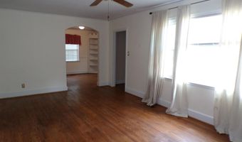 116 Davis St, Bishopville, SC 29010
