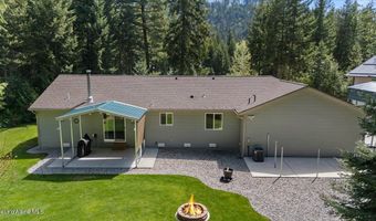 23815 N. Rapalla Ct, Athol, ID 83801
