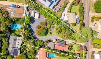 3129 Mapu Pl, Kihei, HI 96753