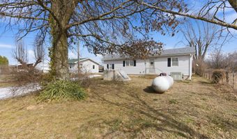 937 Missouri 245, Aldrich, MO 65601