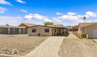 1611 Yale Dr, Bullhead City, AZ 86442