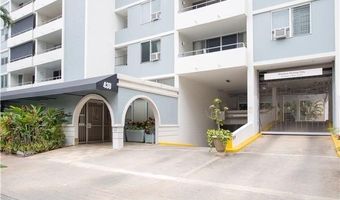430 Kaiolu St 301, Honolulu, HI 96815