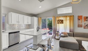 1512 Iron Springs Dr, Las Vegas, NV 89144