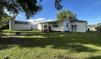 3913 Mount St, Berwick, LA 70342