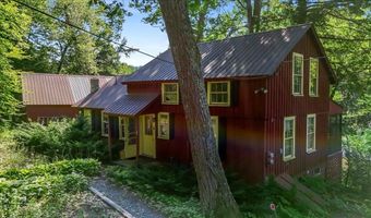80 Grassy Brook Rd, Brookline, VT 05345