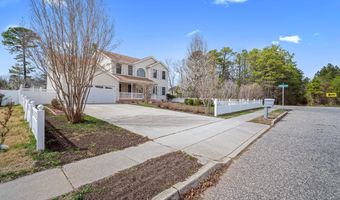 451 DAMSON Ave, Absecon, NJ 08205