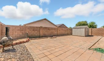 1733 E DESERT BREEZE Pl, Casa Grande, AZ 85122