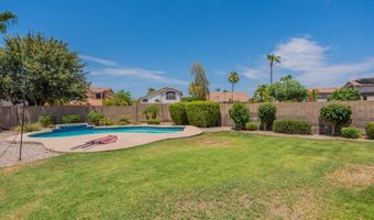 2190 S Navajo Way, Chandler, AZ 85286