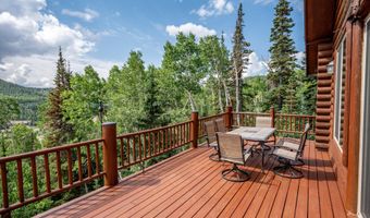 433 W Eagles Roost St, Brian Head, UT 84719