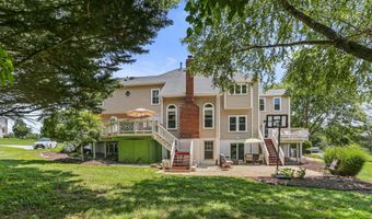 17400 AVENLEIGH Dr, Ashton, MD 20861