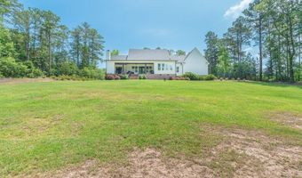 806 Sentinel Ln, Appling, GA 30802