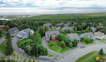 16268 Noble Point Dr, Anchorage, AK 99516