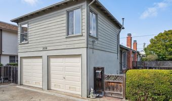 3239 Briggs Ave, Alameda, CA 94501