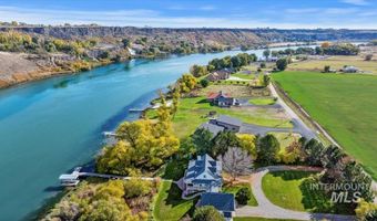 952 E 5204 N, Hagerman, ID 83332
