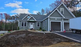 88 Sunset Lake Cir 88, Coventry, RI 02816