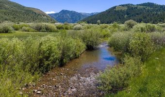 WILLOW CREEK ROAD lot 7, Bedford, WY 83112