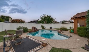 7020 Northpointe Ct, The Colony, TX 75056