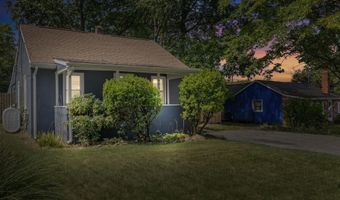211 JANWALL St, Annapolis, MD 21403