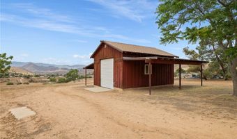 35122 Red Rover Mine Rd, Acton, CA 93510