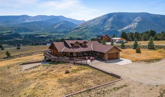 310 Highpark Dr, Anaconda, MT 59711