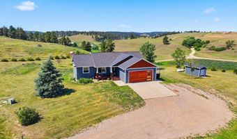 19127 Cattle Dr, Belle Fourche, SD 57717