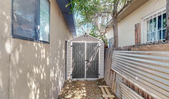 712 CROMWELL Ave SE, Albuquerque, NM 87102