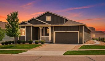 15900 W 83rd Pl, Arvada, CO 80007