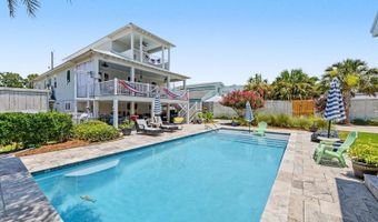 110 State St, Bay St. Louis, MS 39520