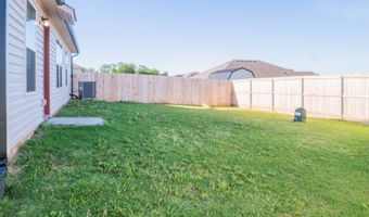 3015 Brooke Rd, Chickasha, OK 73018