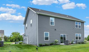 3809 Andean Dr Plan: Jasper, Bargersville, IN 46106